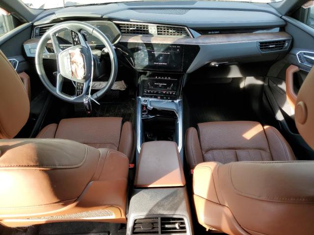 2021 AUDI E-TRON PRE - WA1VABGE9MB030019