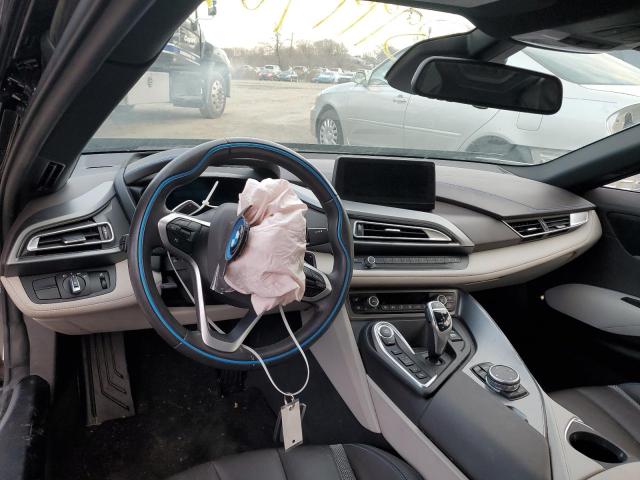 WBY2Z2C54FV392797 BMW I SERIES