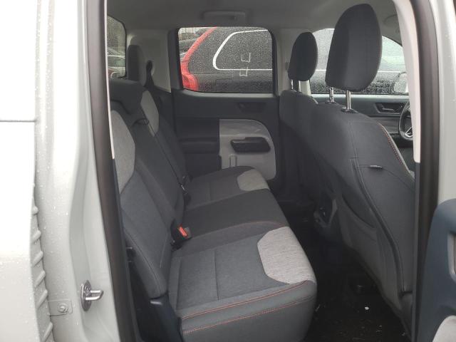 2022 FORD MAVERICK X - 3FTTW8F92NRA55301