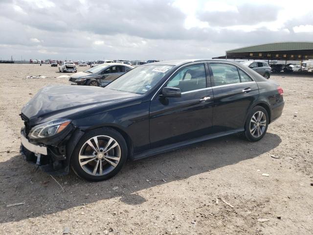 2016 MERCEDES-BENZ E 350 4MAT - WDDHF8JB5GB243095