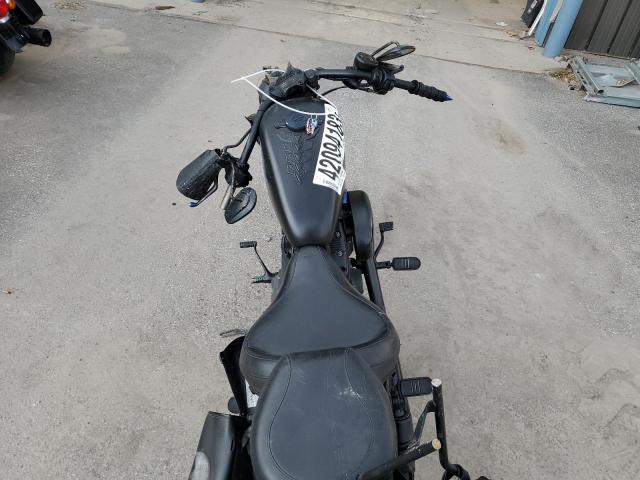 2007 HARLEY-DAVIDSON XL1200 N - 1HD1CZ3477K467315