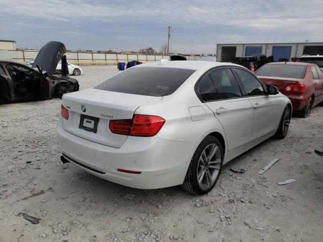 WBA3B3C52EJ979129 BMW 328 XI