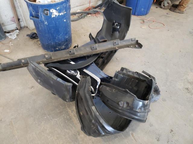 JF2GPACC2D1872753 Subaru Xv Crosstrek 2.0 Premium