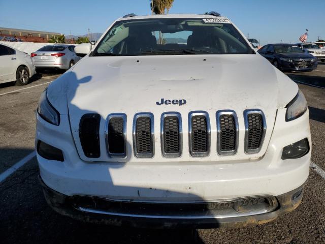 1C4PJLDS4FW761385 Jeep Cherokee Limited
