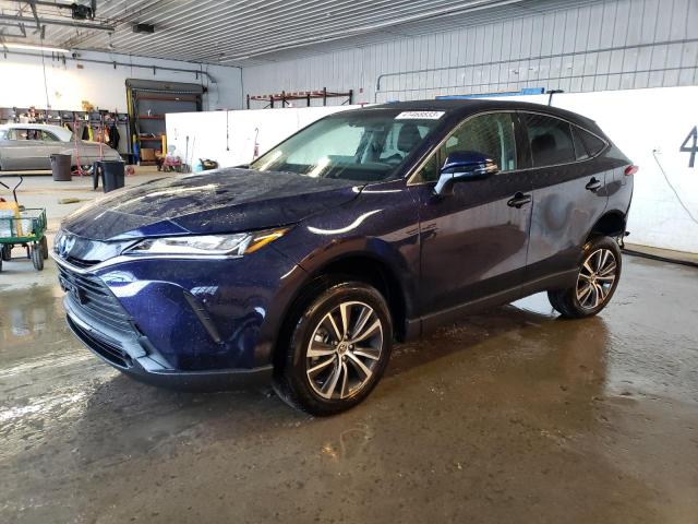 2022 TOYOTA VENZA LE - JTEAAAAH2NJ117037