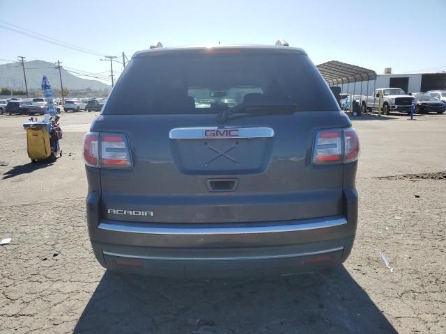 1GKKRRKD0EJ266109 GMC Acadia Slt-1