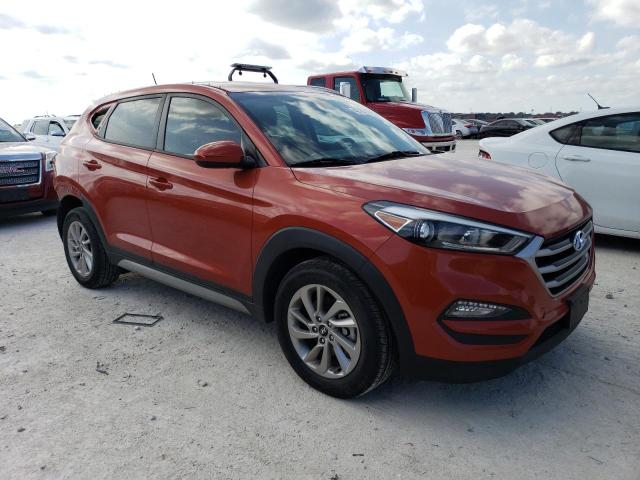 2017 HYUNDAI TUCSON LIM - KM8J33A45HU329646