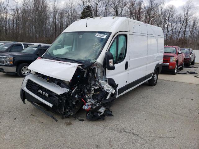2020 RAM PROMASTER - 3C6TRVDG9LE128232