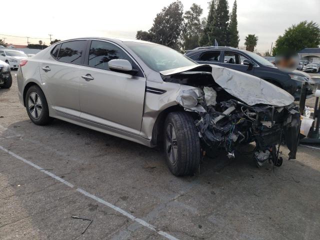 KNAGM4AD1C5024114 KIA OPTIMA HYBRID