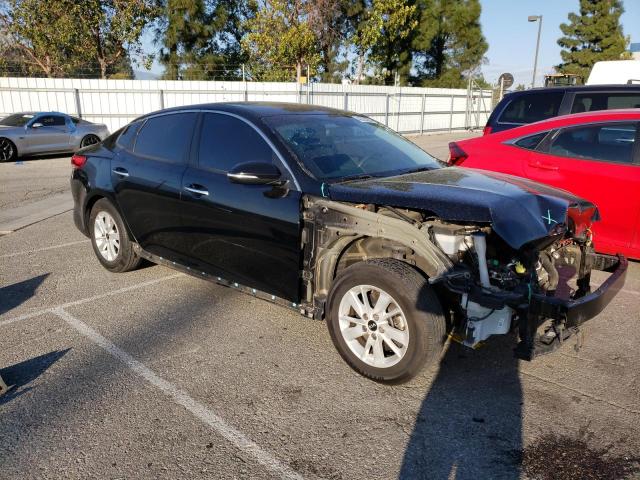 5XXGT4L36JG239751 KIA Optima Lx
