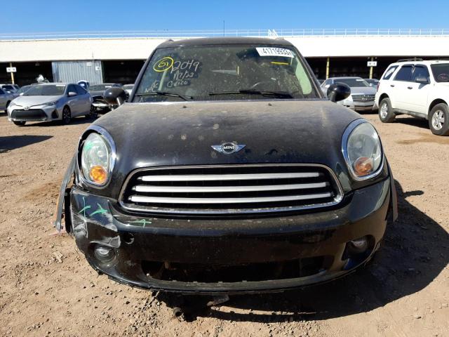 WMWZB3C54EWR38756 Mini Cooper