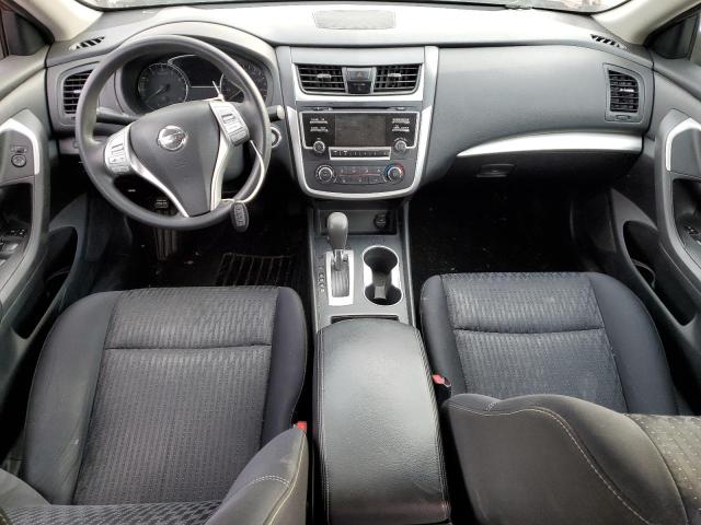 2017 NISSAN ALTIMA 2.5 - 1N4AL3AP5HC109403