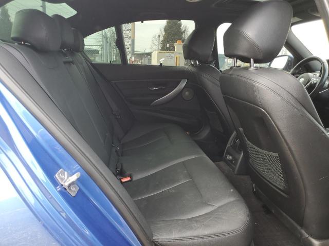 WBA3D5C5XEKX98506 BMW 328 D Xdrive