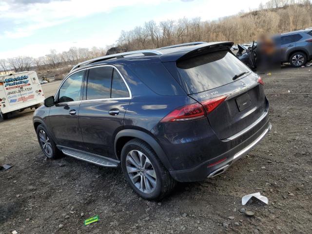 2022 MERCEDES-BENZ GLE 350 4M 4JGFB4KB6NA736562