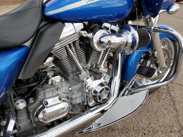2007 HARLEY-DAVIDSON FLTR 1HD1FS4197Y720635