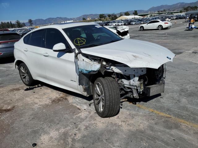 5UXKU2C52H0N84573 BMW X6 Xdrive35i
