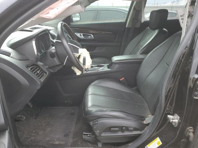 2016 GMC TERRAIN 2GKFLVE35G6144358