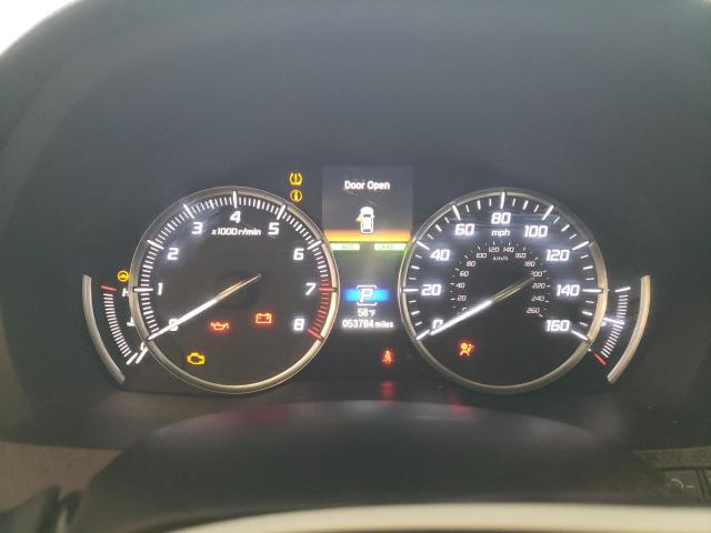5FRYD4H86HB036425 Acura Mdx Advance