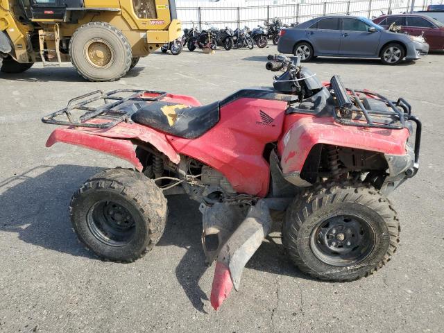 2014 HONDA TRX420 TM - 1HFTE3901E4000209