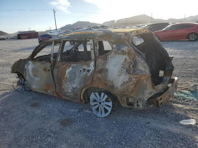 KNMAT2MT6GP666258 Nissan ROGUE S