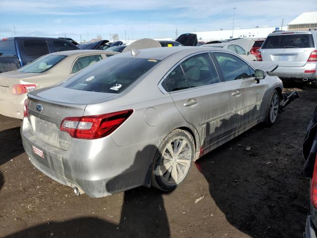 4S3BNEK66H3002953 Subaru Legacy 3.6r Limited