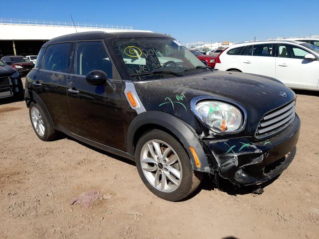 WMWZB3C54EWR38756 Mini Cooper