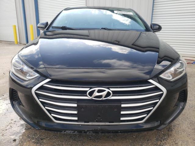 2018 HYUNDAI ELANTRA SE - 5NPD84LF7JH345712