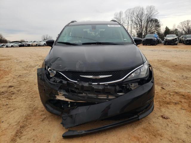 2021 CHRYSLER VOYAGER LX - 2C4RC1DG8MR552207