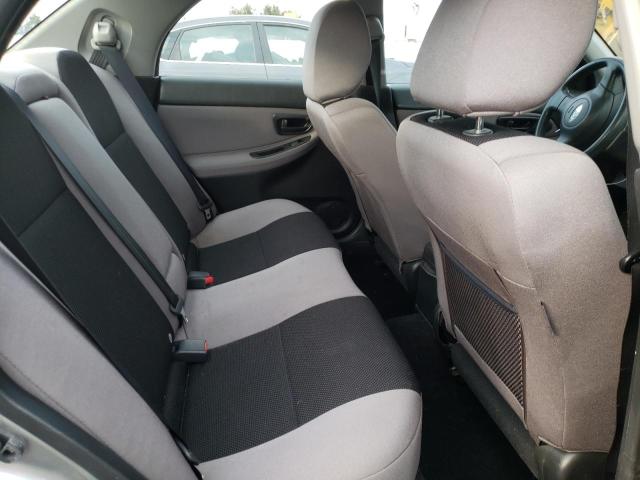 JF1GD61677H521887 Subaru Impreza 2.5i