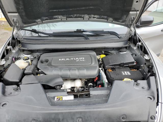 1C4PJLAB6HW561728 Jeep Cherokee Sport