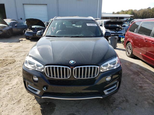 2018 BMW X5 SDRIVE3 - 5UXKR2C53J0X08261