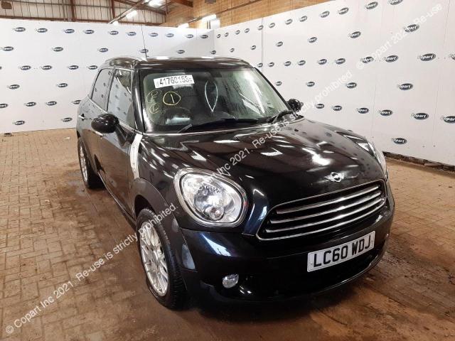 WMWZD12040WK23523 Mini Countryman
