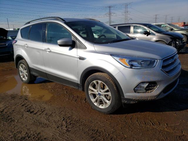 2018 FORD ESCAPE VIN: 1FMCU9GD7JUC33605