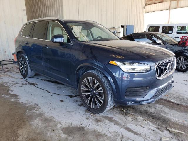YV4A22PK6L1541504 Volvo XC90