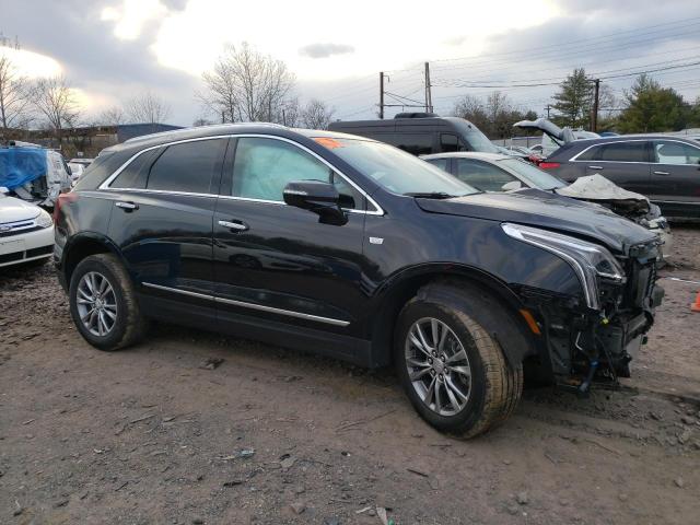 2022 CADILLAC XT5 PREMIU - 1GYKNDR42NZ174172