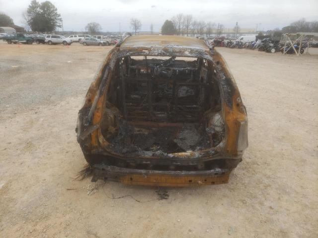 KNMAT2MT5FP522196 Nissan ROGUE S