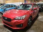 2017 SUBARU IMPREZA SP - 4S3GTAM6XH3746878