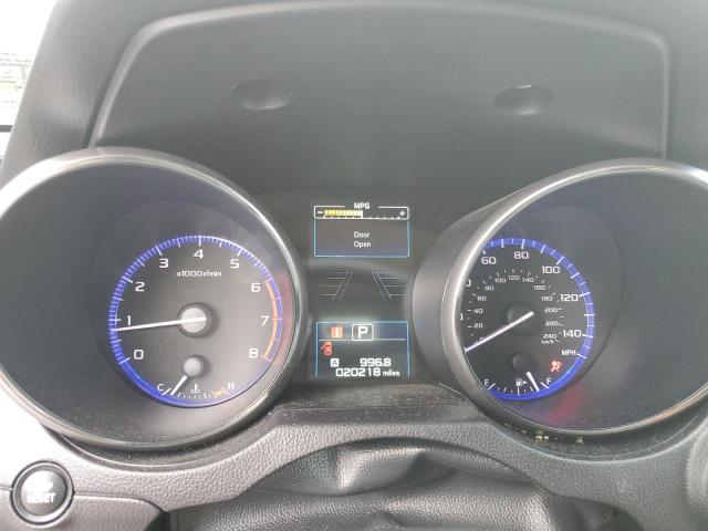 4S4BSANC5H3418815 Subaru Outback 2.5i Limited
