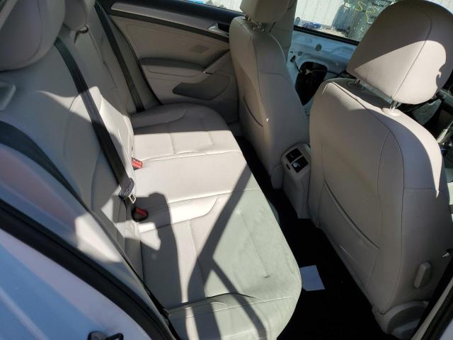 2016 VOLKSWAGEN GOLF S/SE 3VW217AU1GM010752