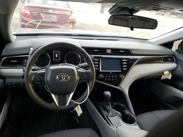 2020 TOYOTA CAMRY LE 4T1C11AK2LU889800