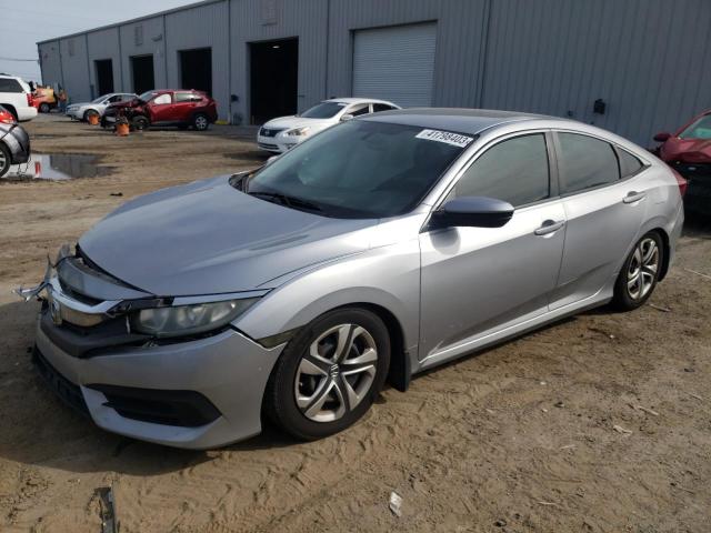 2016 HONDA CIVIC LX - 19XFC2F59GE007076