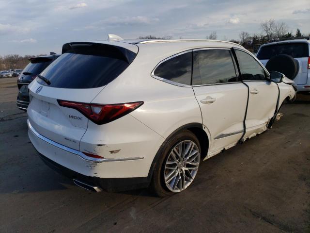 5J8YE1H83NL012042 Acura Mdx Advance