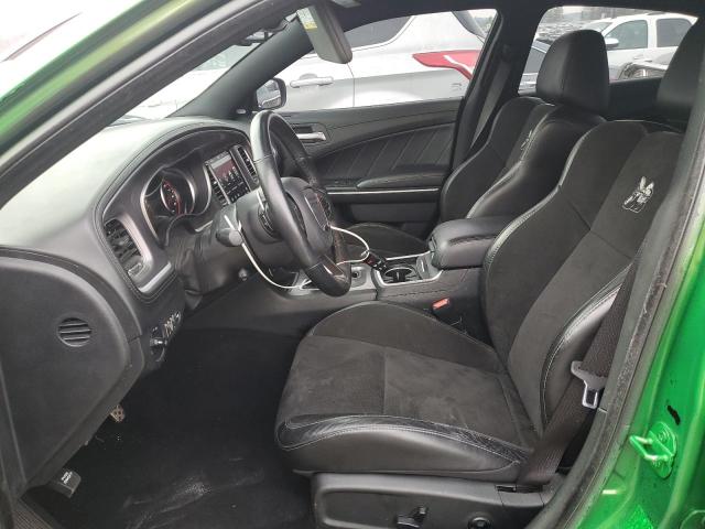 2020 DODGE CHARGER SC - 2C3CDXGJ5LH216441
