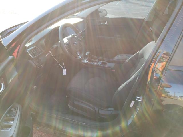 5XXGT4L36JG239751 KIA Optima Lx