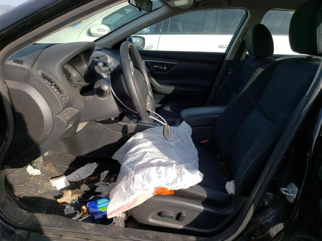 2016 NISSAN ALTIMA 2.5 - 1N4AL3AP4GC195608