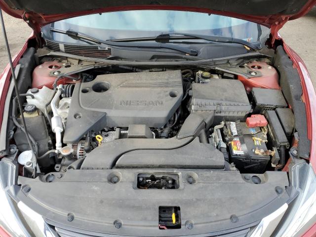 2017 NISSAN ALTIMA 2.5 - 1N4AL3AP5HC109403