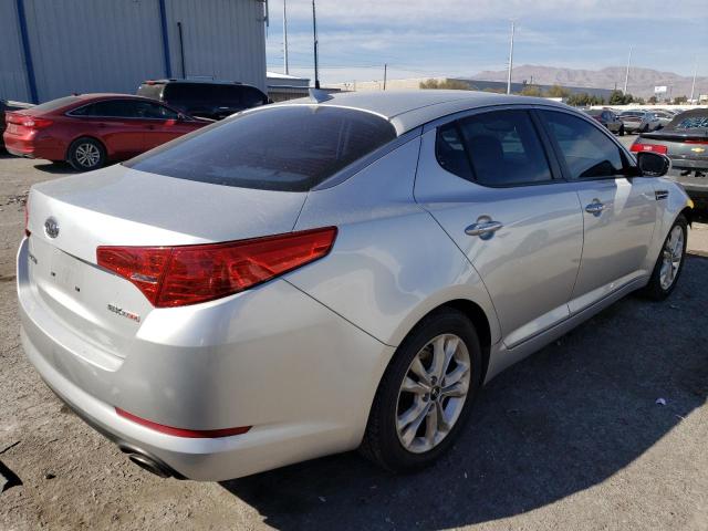 KNAGN4A65B5085477 KIA OPTIMA EX