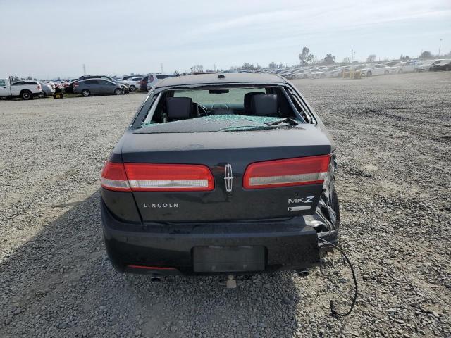 3LNDL2L30BR755626 Lincoln MKZ