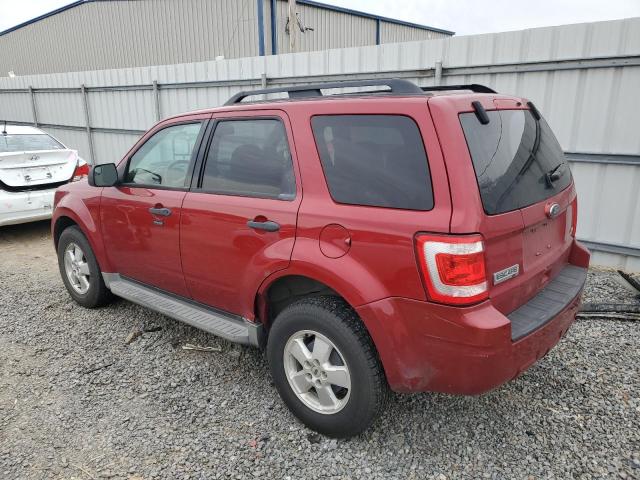 1FMCU9DG9AKC45071 | 2010 Ford escape xlt