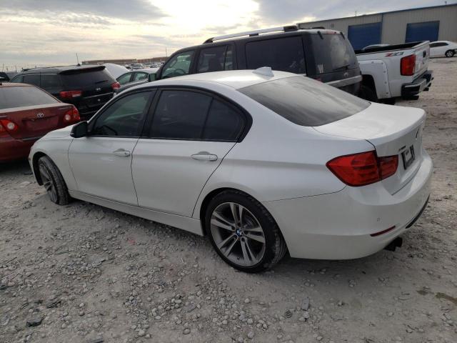 WBA3B3C52EJ979129 BMW 328 XI